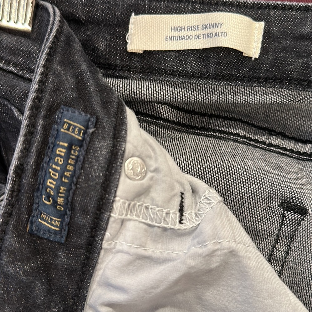 Universal thread jeans - Picture 6 of 6
